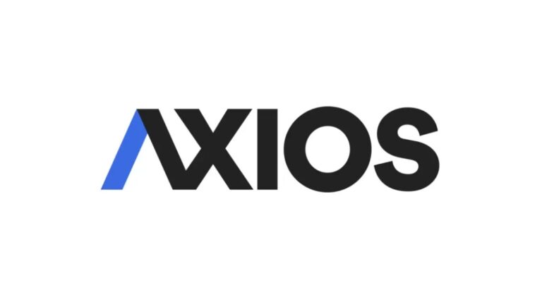 Axios Lays Off 50 Staffers Amid Media Landscape Shift