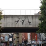 Banksy unleashes animals on London, but what do they mean?