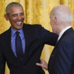 Barack Obama Caps Off Night 2 With Praise for Biden, Insults for Trump – RedState