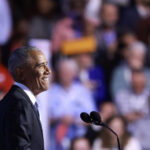 Barack Obama has a blast shredding Trump at the DNC