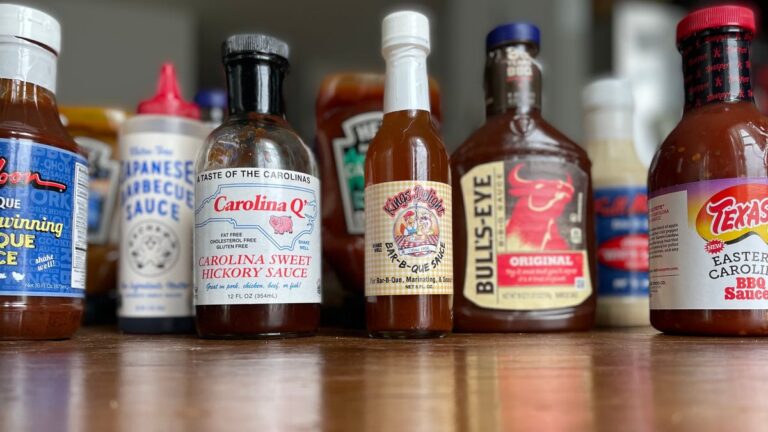 Best BBQ Sauces for 2024