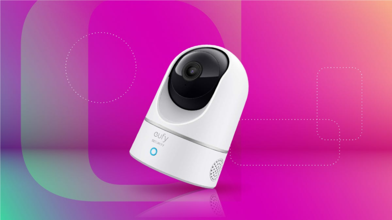 Best Home Security Cameras for Apple HomeKit and Siri in 2024