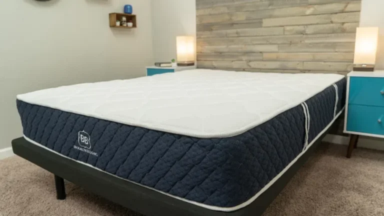 Best Hybrid Mattress for 2024 – Tested by Experts