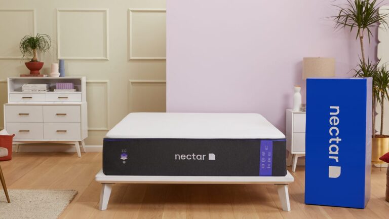 Best Mattress in a Box for 2024