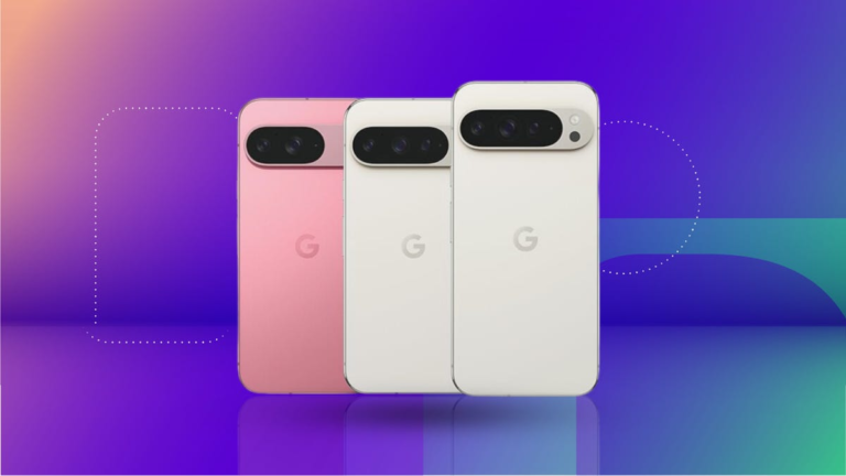 Best Pixel 9 Deals: Preorder a Google Pixel 9 Series Phone Now and Save