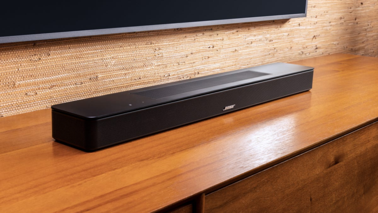 Best Soundbars to Fix Muffled TV Speech in 2024