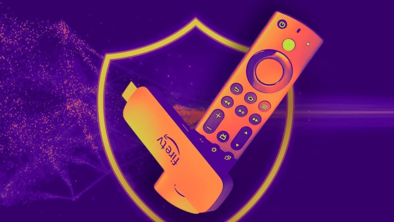 Best VPN for Amazon Fire TV Stick in 2024