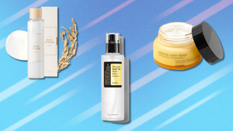 Best skincare deals: Save on beauty products from moisturizer to cleanser