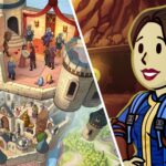 Bethesda announces release of Fallout Shelter spiritual successor set in Elder Scrolls