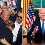 Beware the Ides of July: Trump assassination attempt, Biden ends reelection bid