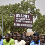 Biden Hands over Last U.S. Military Base to Niger Coup Regime