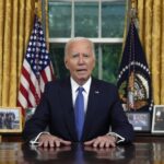 Biden Thinks He Delivered Mic Drop Response on Russian Prisoner Deal. Instead, He Trips Over the Facts. – RedState