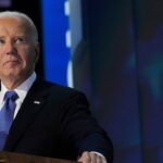 Biden speech delayed until after primetime