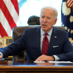 Biden’s Dangerous Unilateral Spending Spree