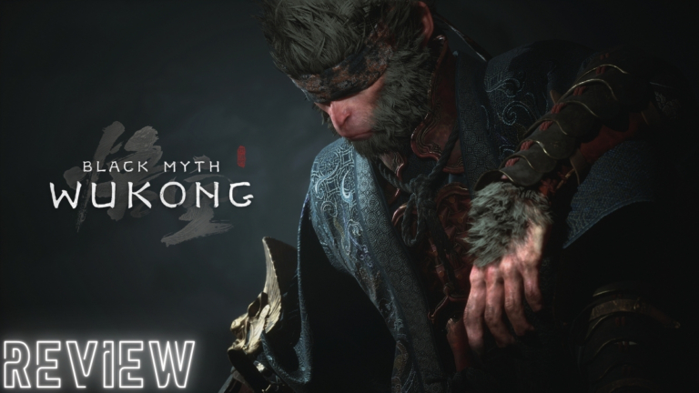 Black Myth: Wukong Review – Relive The Epic Legend Of The Monkey King