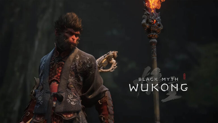 Black Myth: Wukong gets final trailer ahead of global release