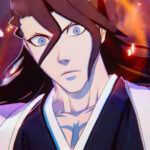 Bleach: Rebirth of Souls introduces Byakuya Kuchiki in new trailer