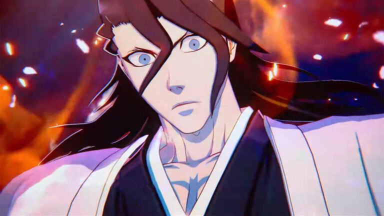 Bleach: Rebirth of Souls introduces Byakuya Kuchiki in new trailer