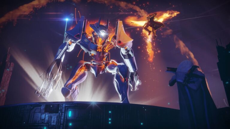 Bungie Lays Off Over 200 Staff as Part of “New Path”