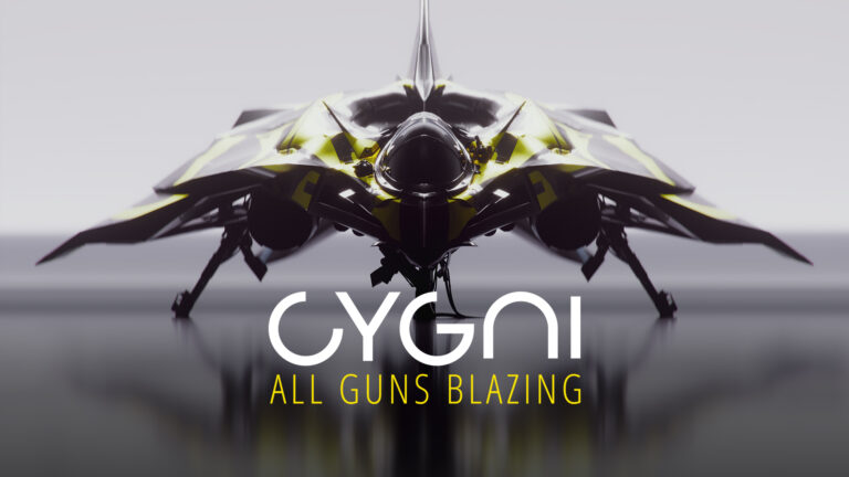 CYGNI: All Guns Blazing – Niche Gamer