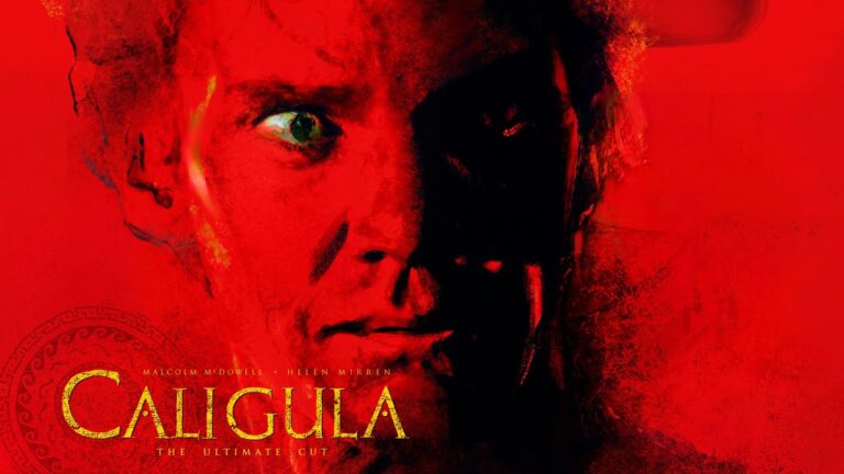 Caligula: The Ultimate Cut Review