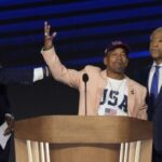 Central Park Five Falsely Accuse Donald Trump at DNC