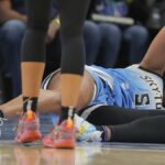 Chicago Sky vs. Connecticut Sun 2024 livestream: Watch live WNBA