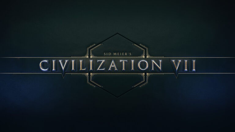 Civilization 7 Launches Q1 2025