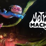 Co-op ARPG platforming game Mother Machine announced