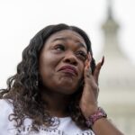 Cori Bush Loses Her House Seat in Missouri’s 1st District – RedState