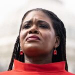 Cori Bush Loses Missouri Primary After Massive AIPAC Bid to Defeat Her