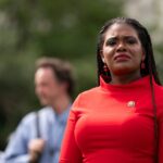 Cori Bush May Have Lost an Election, but She Won the Moral High Ground