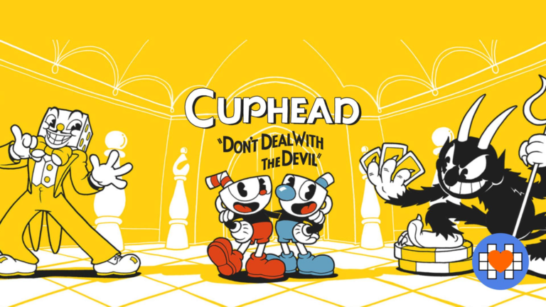 Cuphead Review – Don’t deal with the Devil