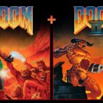 DOOM 1 + DOOM 2 Enhanced Versions Available Now on Consoles and PC