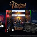 Darkest Dungeon II reveals Switch physical release