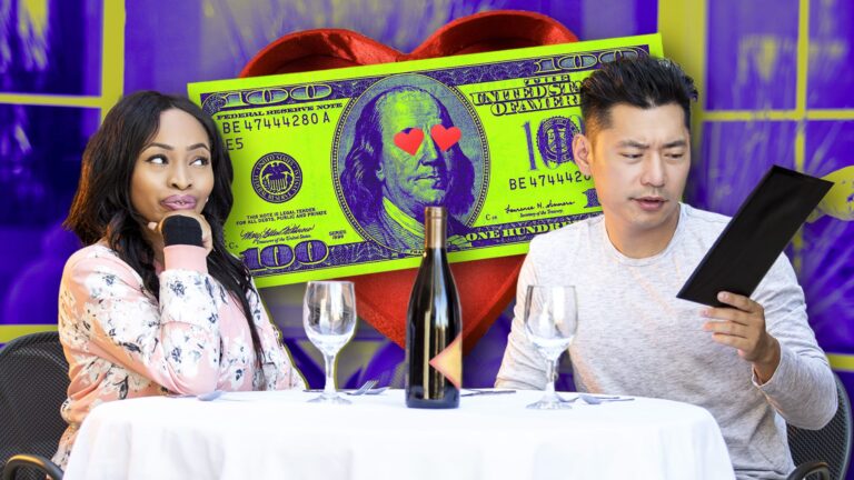 Dating Someone New? Here’s How to Talk About Money (and Why You Should)