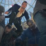 Dead Rising Deluxe Remaster Will Star Jas Patrick as Frank West