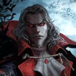 Dead by Daylight Castlevania Crossover Release Date and More Revealed