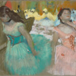 Degas and Impressionism: A Thorny Artist Makes for a Quirky Show