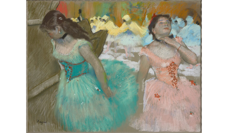 Degas and Impressionism: A Thorny Artist Makes for a Quirky Show