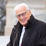 Democrat Rep. Bill Pascrell Dies at 87