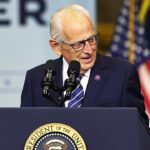 Democratic New Jersey Rep. Bill Pascrell Jr. dead at 87