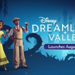 Disney Dreamlight Valley details Dapper Delights update