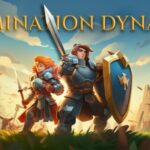 Domination Dynasty will pit you against 999 other players in intense tactical combat