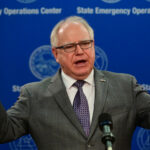 Don’t Fall for Tim Walz’s Centrist Façade