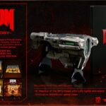 Doom Anthology revealed for Switch