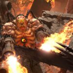 Doom Eternal Modding Tool Preview Brings New Ways to Rip and Tear