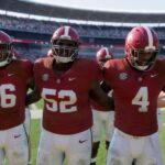 EA Sports College Football 25 Title Update #2 Includes Changes to Dynasty Mode Sim Engine and Gameplay