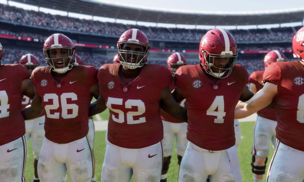 EA Sports College Football 25 Title Update #2 Includes Changes to Dynasty Mode Sim Engine and Gameplay