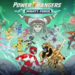 East Side Games Group announces the release of Power Ranger: Mighty Force